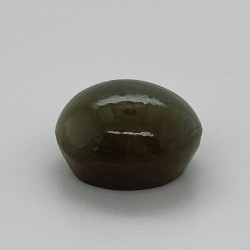 Cat's Eye (Lahsunia) 6.71 Ct Certified